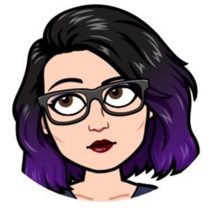 Meet your Posher, Amelia